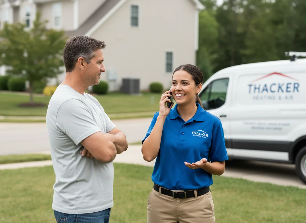 Ac Repair Gove, KS FAQs